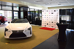 POWER AND BEAUTY CHARITY EVENT